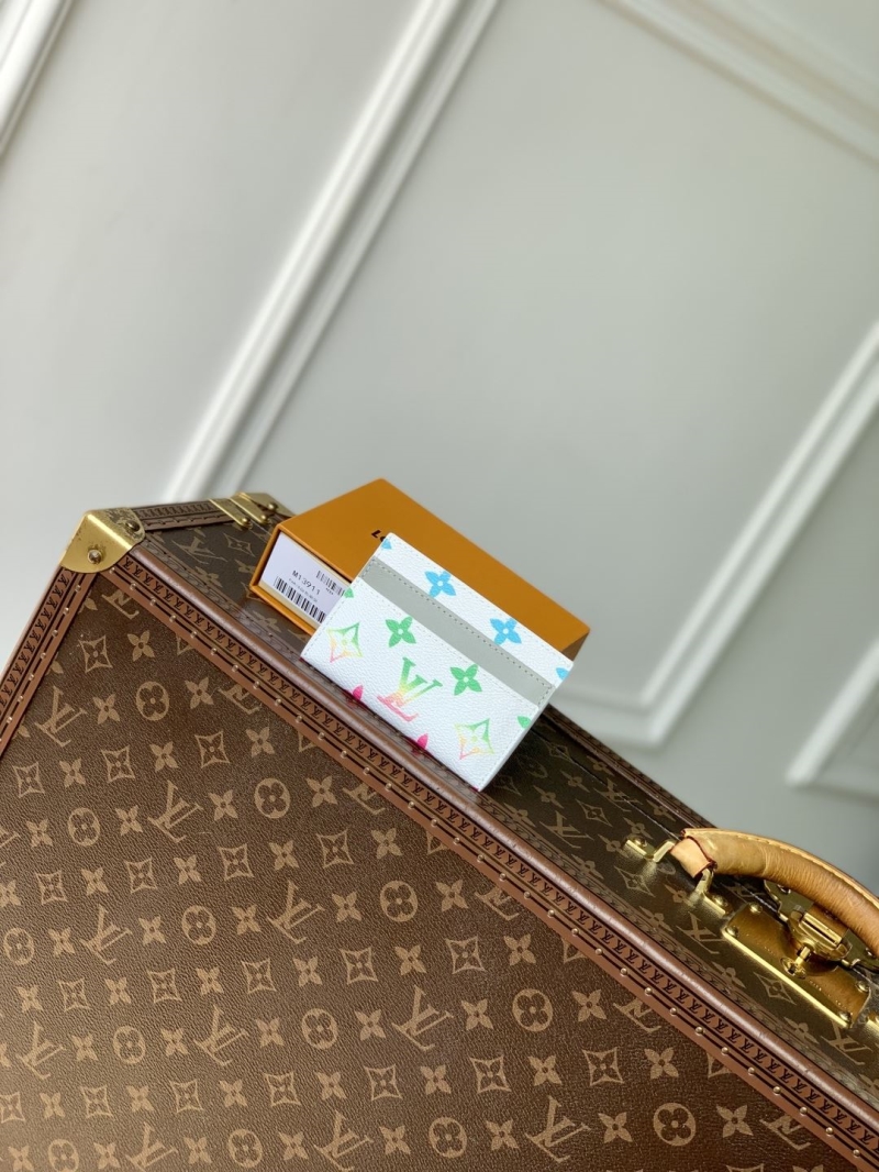 LV Wallets